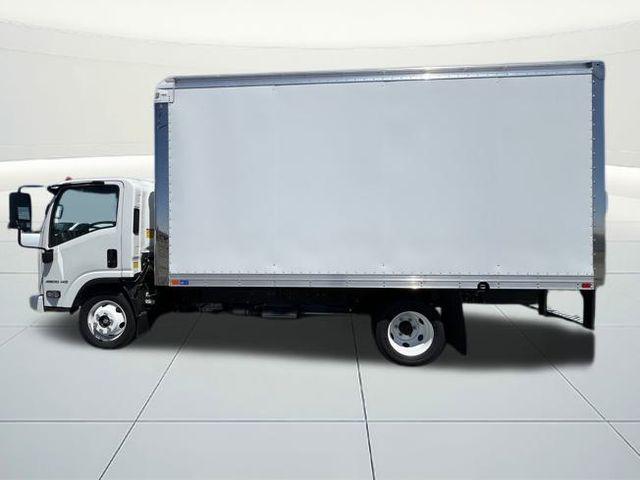 2024 Chevrolet 4500 LCF Gas 150" Wheelbase
