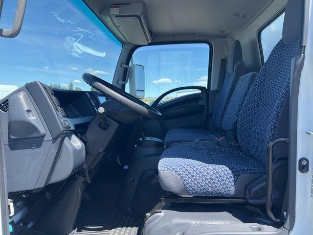 2024 Chevrolet 4500 LCF Gas 150" Wheelbase