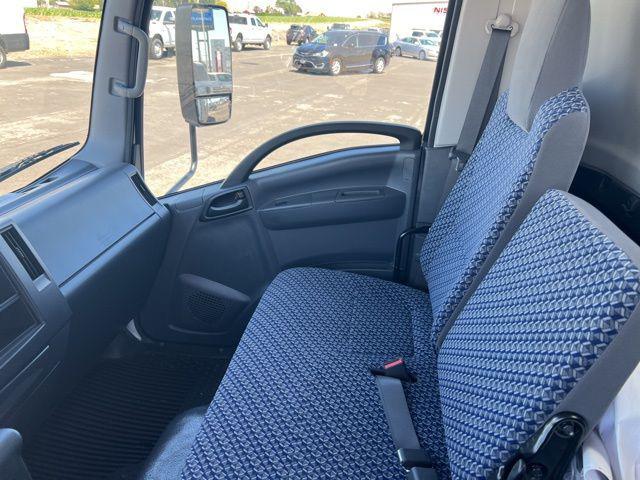 2024 Chevrolet 4500 LCF Gas 150" Wheelbase