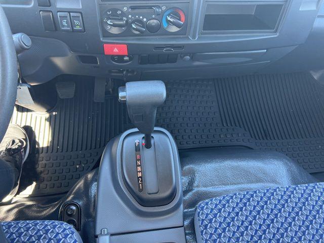 2024 Chevrolet 4500 LCF Gas 150" Wheelbase