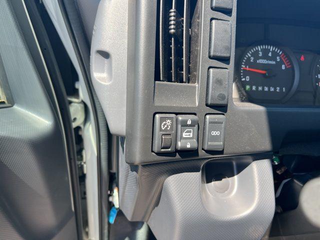 2024 Chevrolet 4500 LCF Gas 150" Wheelbase
