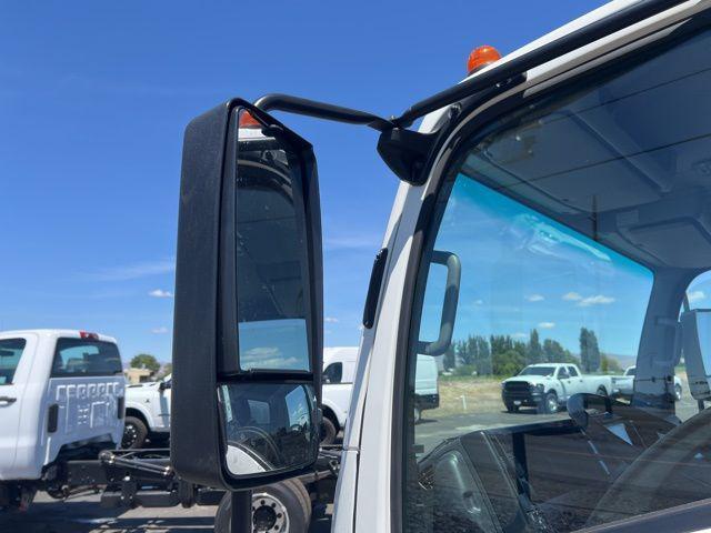 2024 Chevrolet 4500 LCF Gas 150" Wheelbase