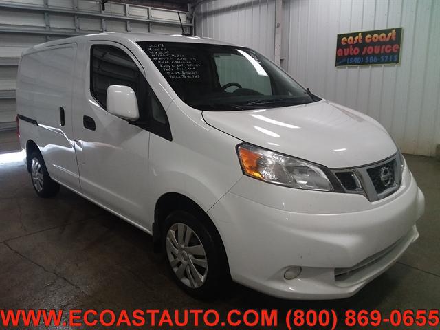 2019 Nissan NV200 SV for sale in Bedford, VA