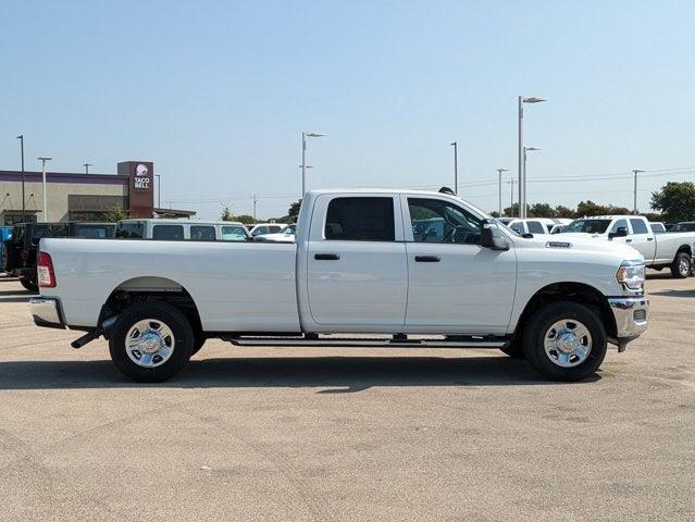 2024 RAM Ram 2500 RAM 2500 TRADESMAN CREW CAB 4X4 8 BOX