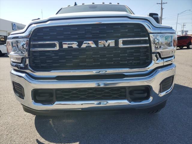 2024 RAM Ram 2500 RAM 2500 TRADESMAN CREW CAB 4X4 8 BOX