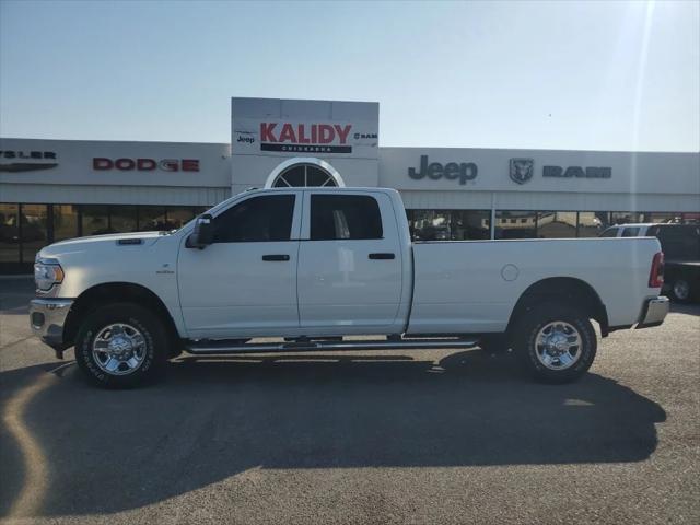 2024 RAM Ram 2500 RAM 2500 TRADESMAN CREW CAB 4X4 8 BOX