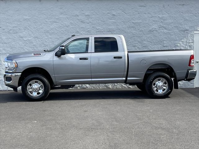 2024 RAM Ram 2500 RAM 2500 TRADESMAN CREW CAB 4X4 64 BOX