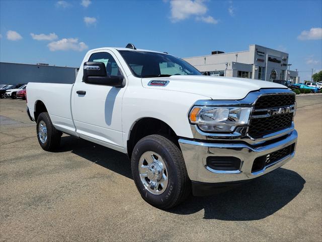 2024 RAM Ram 2500 RAM 2500 TRADESMAN REGULAR CAB 4X4 8 BOX