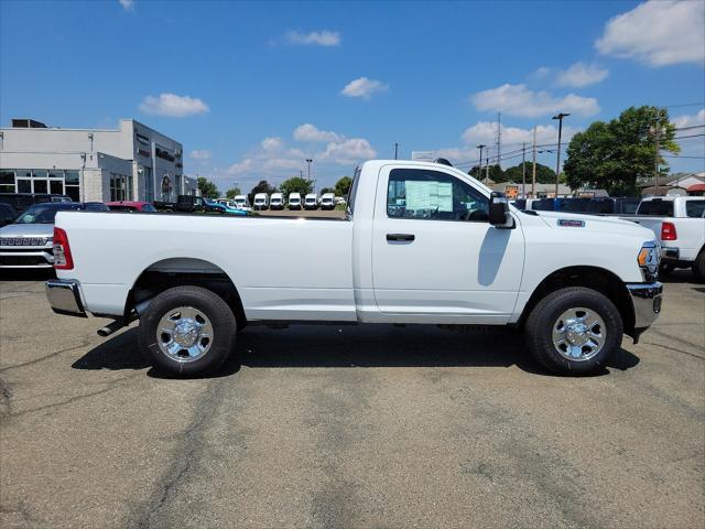 2024 RAM Ram 2500 RAM 2500 TRADESMAN REGULAR CAB 4X4 8 BOX