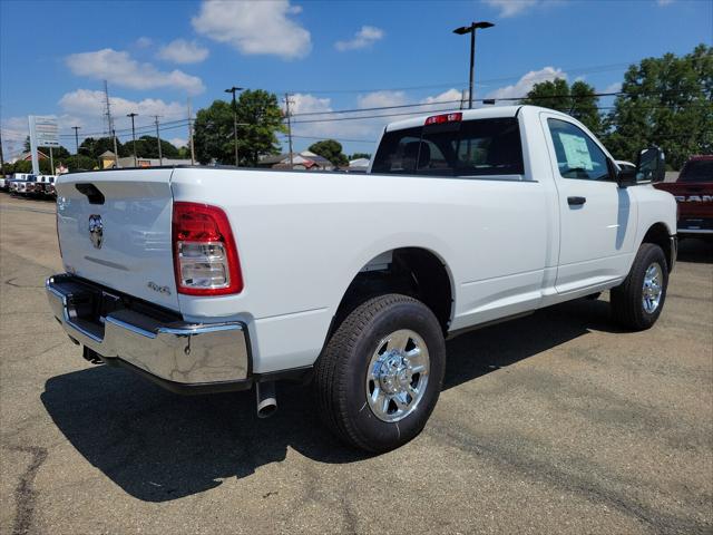 2024 RAM Ram 2500 RAM 2500 TRADESMAN REGULAR CAB 4X4 8 BOX