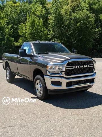 2024 RAM Ram 2500 RAM 2500 TRADESMAN REGULAR CAB 4X4 8 BOX