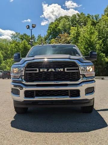 2024 RAM Ram 2500 RAM 2500 TRADESMAN REGULAR CAB 4X4 8 BOX