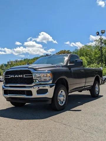2024 RAM Ram 2500 RAM 2500 TRADESMAN REGULAR CAB 4X4 8 BOX