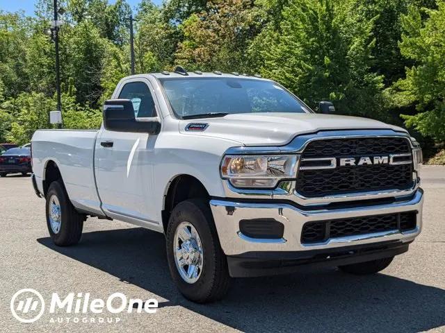 2024 RAM Ram 2500 RAM 2500 TRADESMAN REGULAR CAB 4X4 8 BOX