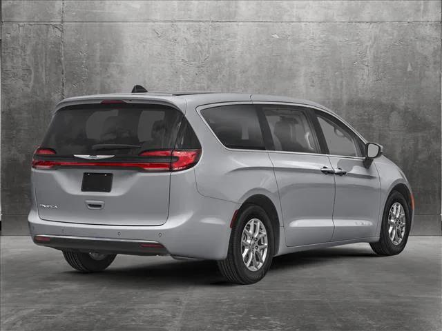 2024 Chrysler Pacifica PACIFICA TOURING L