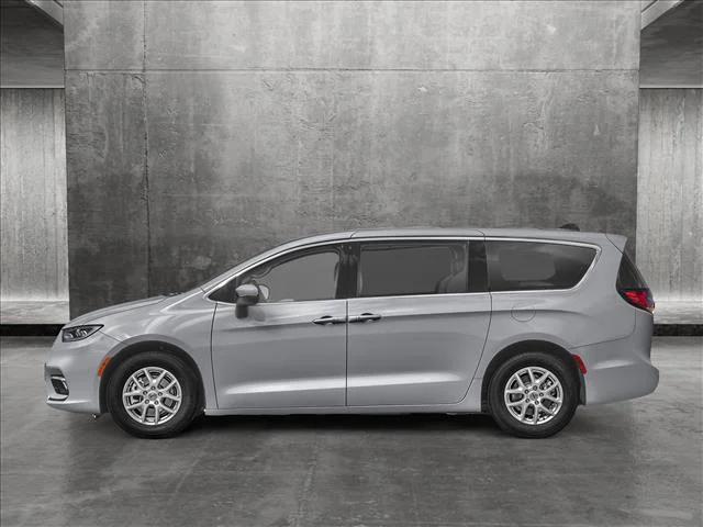 2024 Chrysler Pacifica PACIFICA TOURING L