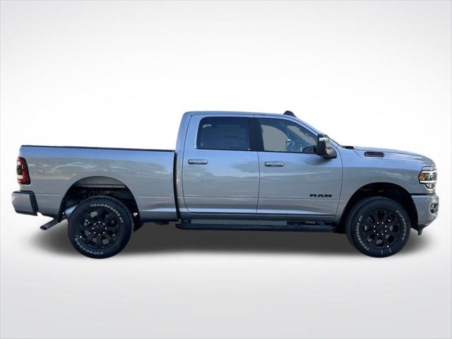 2024 RAM Ram 2500 RAM 2500 BIG HORN CREW CAB 4X4 64 BOX