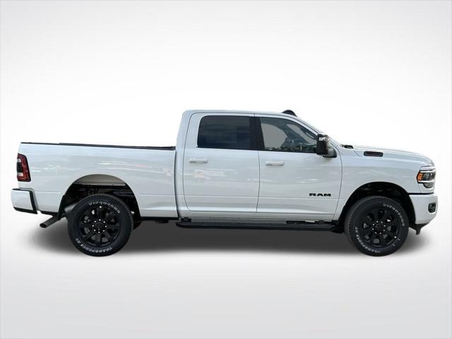 2024 RAM Ram 2500 RAM 2500 BIG HORN CREW CAB 4X4 64 BOX