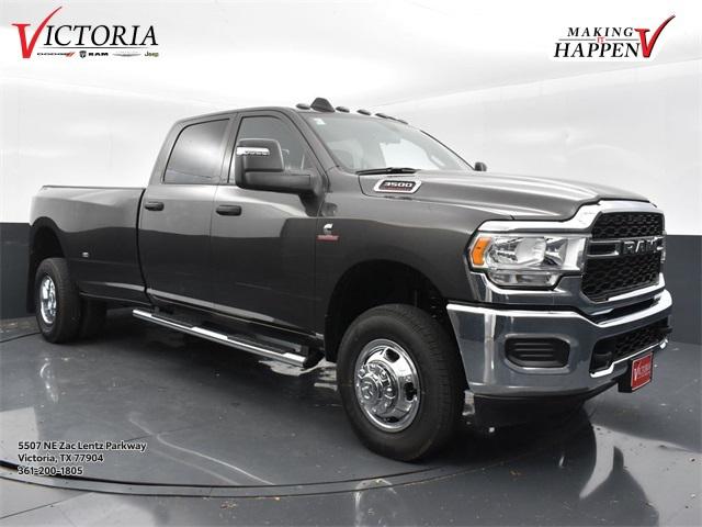 2024 RAM Ram 3500 RAM 3500 TRADESMAN CREW CAB 4X4 8 BOX