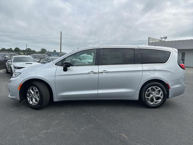 2024 Chrysler Pacifica PACIFICA LIMITED