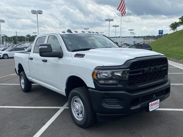 2024 RAM Ram 2500 RAM 2500 TRADESMAN CREW CAB 4X4 64 BOX