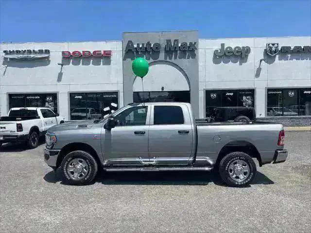 2024 RAM Ram 2500 RAM 2500 TRADESMAN CREW CAB 4X4 64 BOX