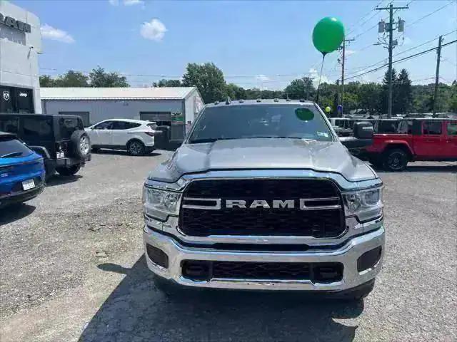 2024 RAM Ram 2500 RAM 2500 TRADESMAN CREW CAB 4X4 64 BOX