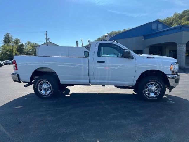 2024 RAM Ram 2500 RAM 2500 TRADESMAN REGULAR CAB 4X4 8 BOX