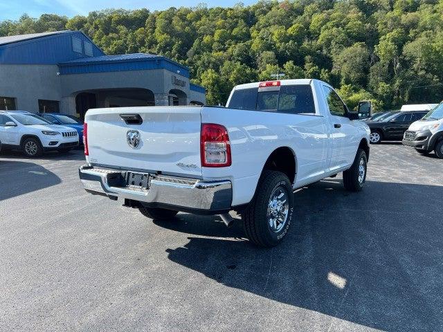 2024 RAM Ram 2500 RAM 2500 TRADESMAN REGULAR CAB 4X4 8 BOX