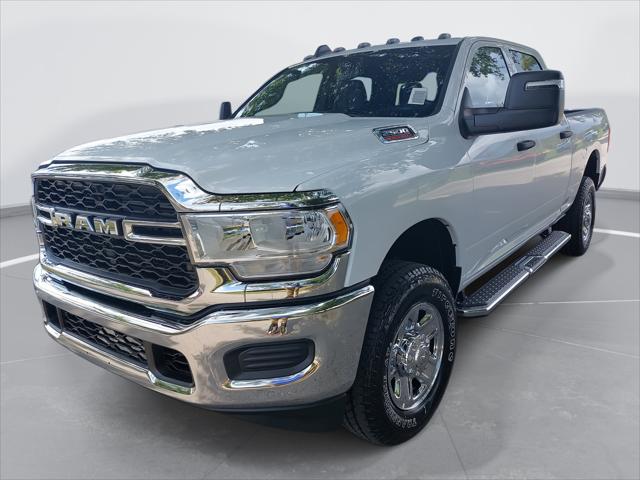 2024 RAM Ram 2500 RAM 2500 TRADESMAN CREW CAB 4X4 64 BOX