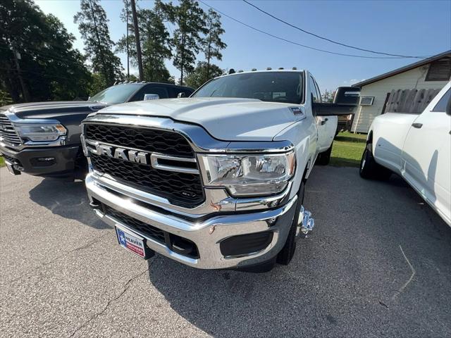 2024 RAM Ram 3500 RAM 3500 TRADESMAN CREW CAB 4X4 8 BOX