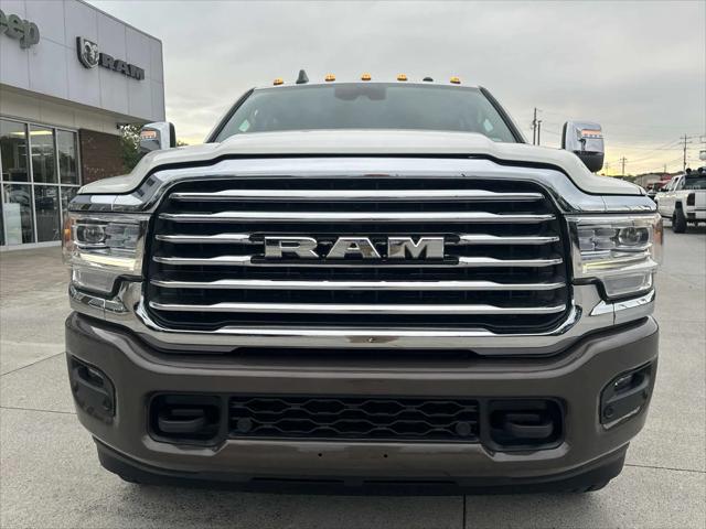 2024 RAM Ram 2500 RAM 2500 LIMITED LONGHORN MEGA CAB 4X4 64 BOX