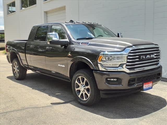 2024 RAM Ram 2500 RAM 2500 LIMITED LONGHORN MEGA CAB 4X4 64 BOX