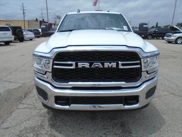 2024 RAM Ram 2500 RAM 2500 TRADESMAN REGULAR CAB 4X4 8 BOX 2024 RAM Ram 2500 RAM 2500 TRADESMAN REGULAR CAB 4X4 8 BOX