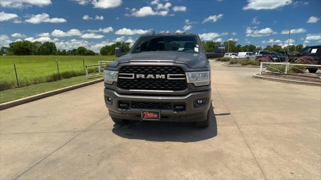 2024 RAM Ram 2500 RAM 2500 LONE STAR CREW CAB 4X4 64 BOX