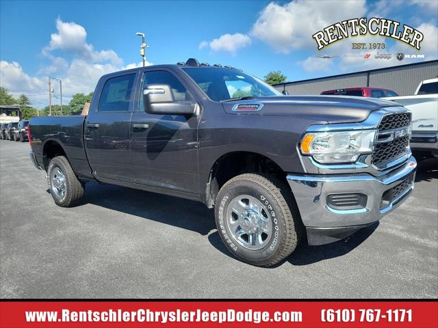 2024 RAM Ram 2500 RAM 2500 TRADESMAN CREW CAB 4X4 64 BOX