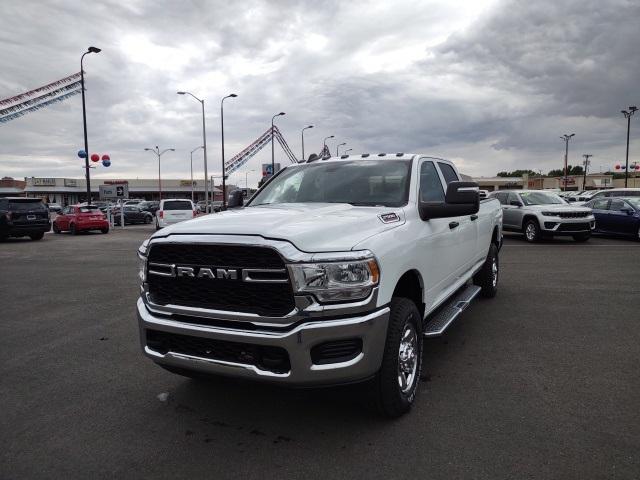 2024 RAM Ram 2500 RAM 2500 TRADESMAN CREW CAB 4X4 8 BOX