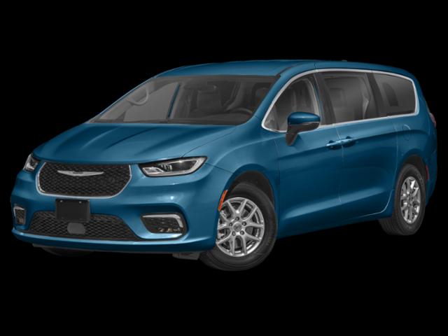 2024 Chrysler Pacifica PACIFICA PINNACLE