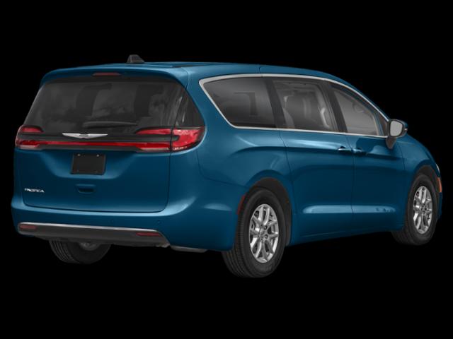 2024 Chrysler Pacifica PACIFICA PINNACLE