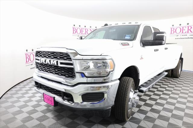 2024 RAM Ram 3500 RAM 3500 TRADESMAN CREW CAB 4X4 8 BOX