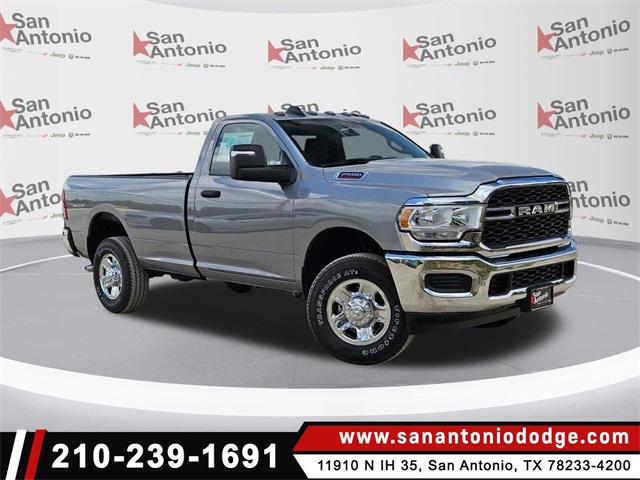 2024 RAM Ram 2500 RAM 2500 TRADESMAN REGULAR CAB 4X4 8 BOX