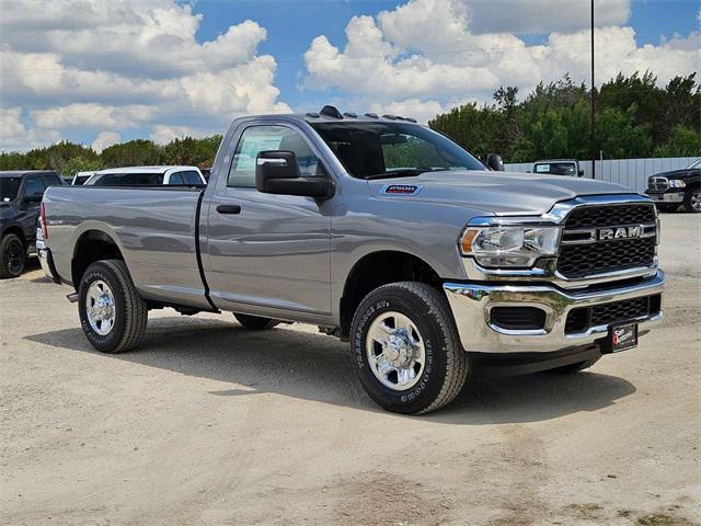 2024 RAM Ram 2500 RAM 2500 TRADESMAN REGULAR CAB 4X4 8 BOX