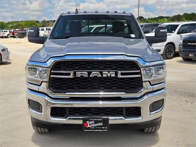 2024 RAM Ram 2500 RAM 2500 TRADESMAN REGULAR CAB 4X4 8 BOX