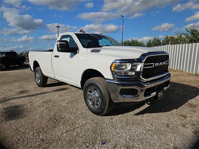 2024 RAM Ram 2500 RAM 2500 TRADESMAN REGULAR CAB 4X4 8 BOX