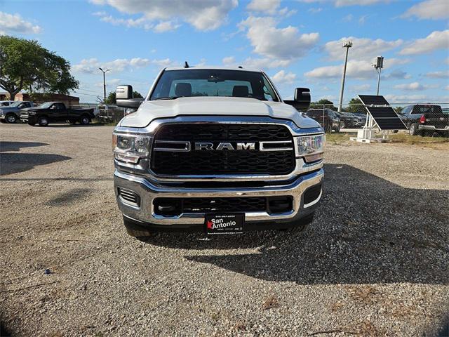 2024 RAM Ram 2500 RAM 2500 TRADESMAN REGULAR CAB 4X4 8 BOX