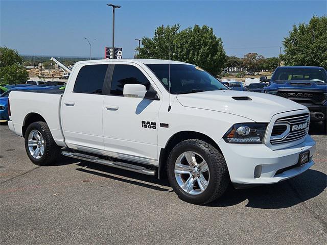 2024 RAM Ram 2500 RAM 2500 TRADESMAN REGULAR CAB 4X4 8 BOX