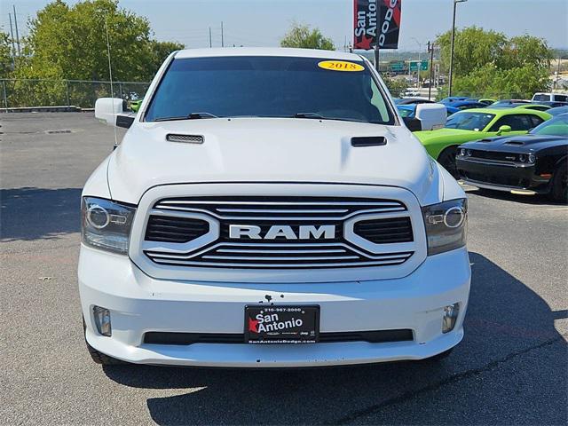 2024 RAM Ram 2500 RAM 2500 TRADESMAN REGULAR CAB 4X4 8 BOX