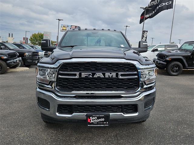 2024 RAM Ram 2500 RAM 2500 TRADESMAN REGULAR CAB 4X4 8 BOX