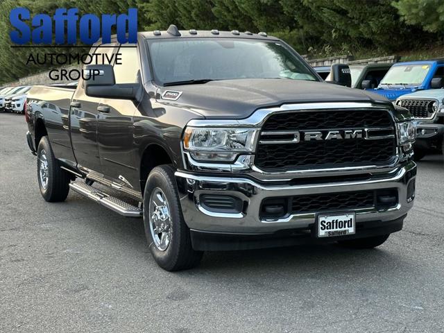 2024 RAM Ram 2500 RAM 2500 TRADESMAN CREW CAB 4X2 8 BOX