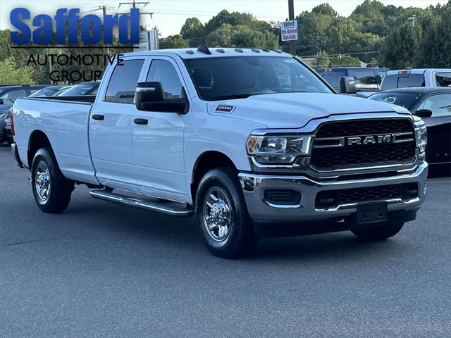 2024 RAM Ram 2500 RAM 2500 TRADESMAN CREW CAB 4X2 8 BOX